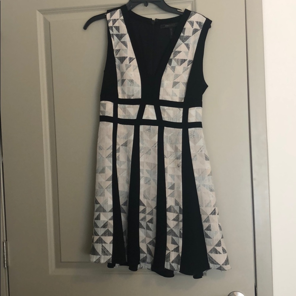 BCBG dress